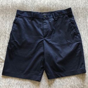 Banana Republic Slim Core Temp Shorts (Aiden fit)